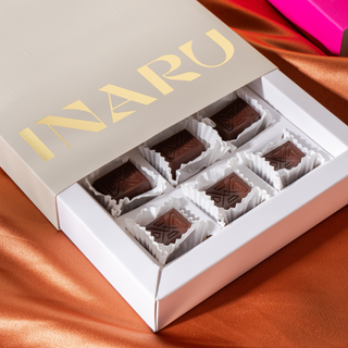 Praline Primavera Bonbon Box