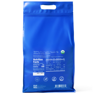 70% Dark Chocolate Couverture Rounds 3kg