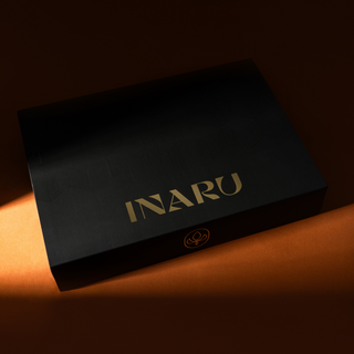 The INARU Cocoa Kit