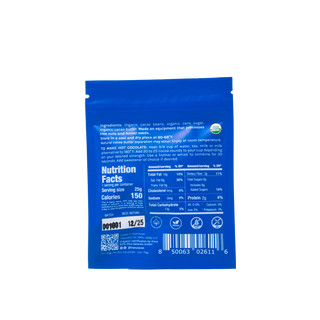 70% Dark Chocolate Cocoa Rounds 25g