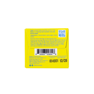 62% Dark Chocolate Bar 13g