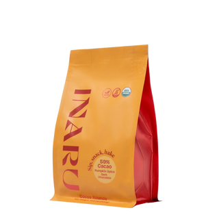 The INARU Cocoa Kit