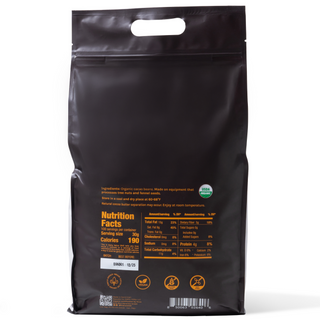 100% Dark Chocolate Couverture Rounds 3kg