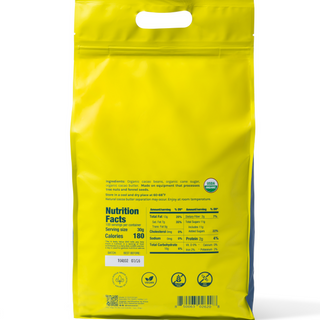 62% Dark Chocolate Couverture Rounds 3kg