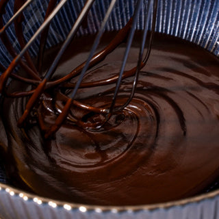 62% Dark Chocolate Couverture Rounds 3kg