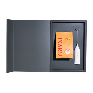 The INARU Cocoa Kit