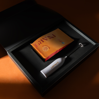 The INARU Cocoa Kit